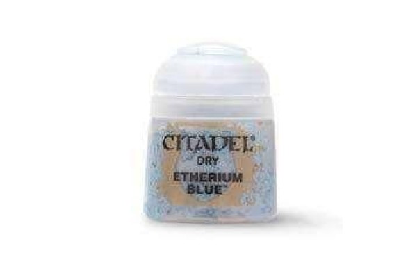 Citadel Dry: Etherium Blue (12Ml)