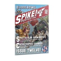 Blood Bowl: Spike! Journal Issue 12 --- Op = Op!!!