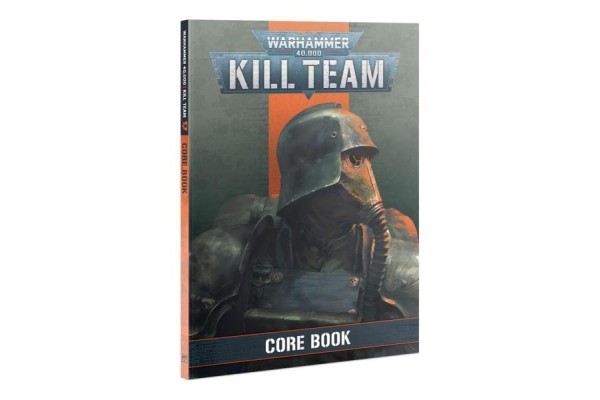 Kill Team: Core Book (English)