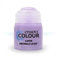 Citadel Layer: Dechala Lilac (12Ml)