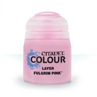 Citadel Layer: Fulgrim Pink (12Ml)