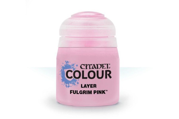 Citadel Layer: Fulgrim Pink (12Ml)