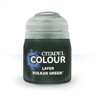 Citadel Layer: Vulkan Green (12Ml)