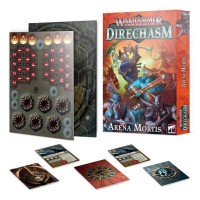 Warhammer Underworlds: Arena Mortis (English) --- Op = Op!!!