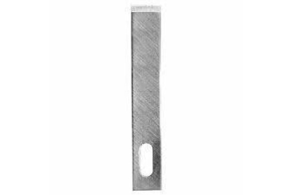 Vallejo Tool 17 Chiselling Blades (5) - For No.1 Handle