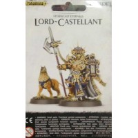 Stormcast Eternals Lord-Castellant ---- Webstore Exclusive
