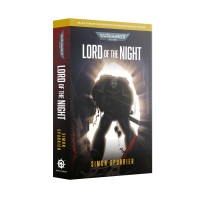 Lord Of The Night (Pb) ---- Webstore Exclusive