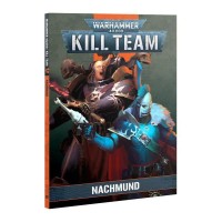 Kill Team: Codex: Nachmund (English)