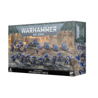 Space Marines: Spearhead Force ---- Webstore Exclusive