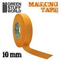 Masking Tape - 10Mm