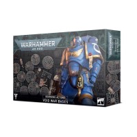 Warhammer 40000: Void War Bases