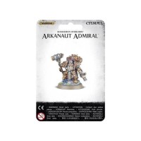 Arkanaut Admiral ---- Webstore Exclusive