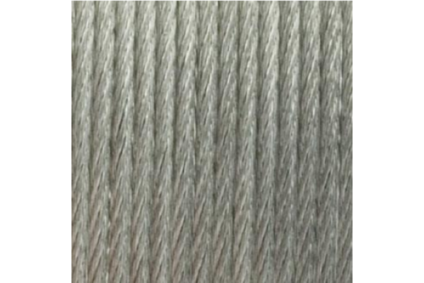 Hobby Round: Iron Cable 1.0Mm (2M)