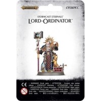 Lord-Ordinator ---- Webstore Exclusive
