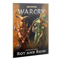 Warband Tome: Rot And Ruin (Eng) --- Op = Op!!!