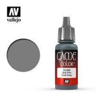 Neutral Grey 18 Ml - Game Color