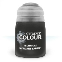 Citadel Technical: Mordant Earth (24Ml)