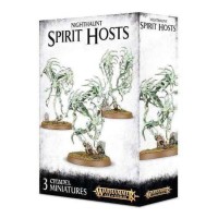 Nighthaunt: Spirit Hosts