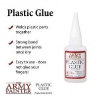 The Army Painter: Plastic Glue (Neu)