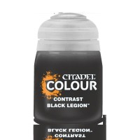 Citadel Contrast: Black Legion (18Ml)