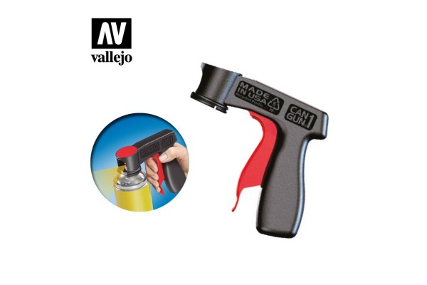 Vallejo Tool - Spray Can Trigger Grip