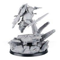 Leman Russ Primarch Of The Space Wolves ---- Webstore Exclusive