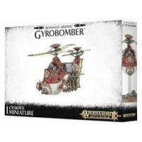 Gyrobomber/Gyrocopter ---- Webstore Exclusive