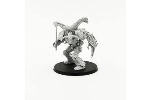 Heretic Astartes Daemon Prince – Classic --- Made To Order --- Op = Op!!!