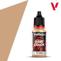 Pale Flesh 18 Ml - Game Color