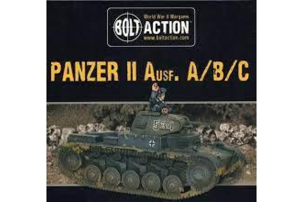 Panzer Ii