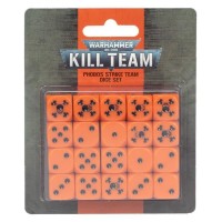 Kill Team: Phobos Strike Team Dice --- Op = Op!!!