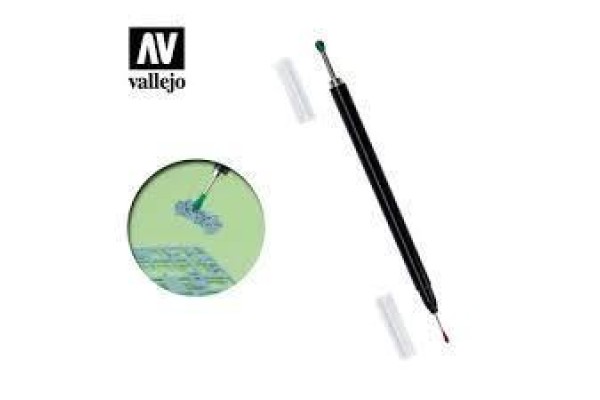 Vallejo Tool - Pick & Place Double Ended Tool