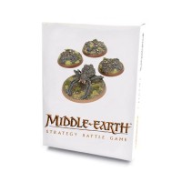 Middle-Earth: The Spider Queen ---- Webstore Exclusive