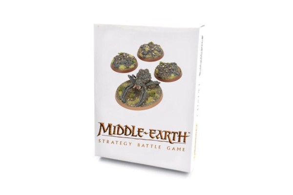 Middle-Earth: The Spider Queen ---- Webstore Exclusive