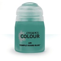 Citadel Air: Temple Guard Blue (24Ml)