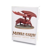 Lord Of The Rings: Dragon ---- Webstore Exclusive
