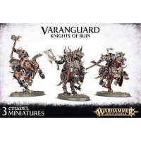 Slaves To Darkness: Varanguard Knights Of Ruin
