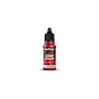 Red 18 Ml - Game Ink