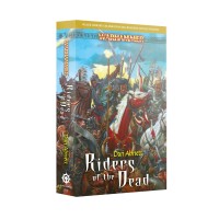Riders Of The Dead (Pb) ---- Webstore Exclusive