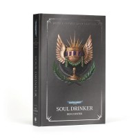 Soul Drinker (Royal Hb Anniversary Ed) --- Temporarily Out Of Stock Bij Gw ---- Webstore Exclusive