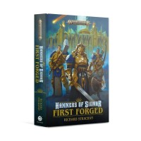 Hammers Of Sigmar: First Forged Hb (Eng) --- Temporarily Out Of Stock Bij Gw ---- Webstore Exclusive