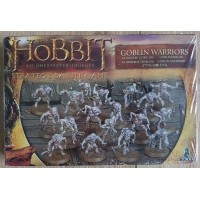 Goblin Warriors ---- Webstore Exclusive