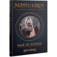 War In Rohan ---- Webstore Exclusive