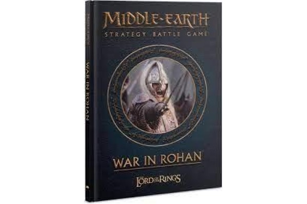 War In Rohan ---- Webstore Exclusive