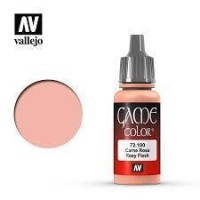 Rosy Flesh 18 Ml - Game Color
