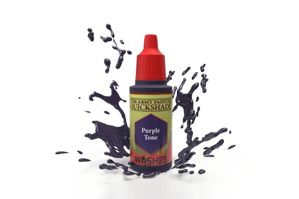 Warpaint Purple Tone Ink