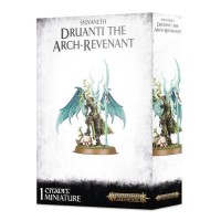 Sylvaneth: Druanti The Arch-Revenant