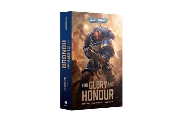 For Glory And Honour (Pb Omnibus)