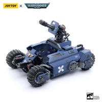 Warhammer 40K Vehicle 1/18 Ultramarines Primaris Invader Atv 26 Cm