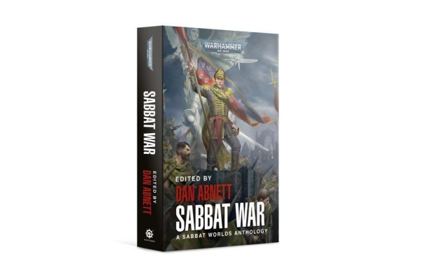 Sabbat War (Pb)